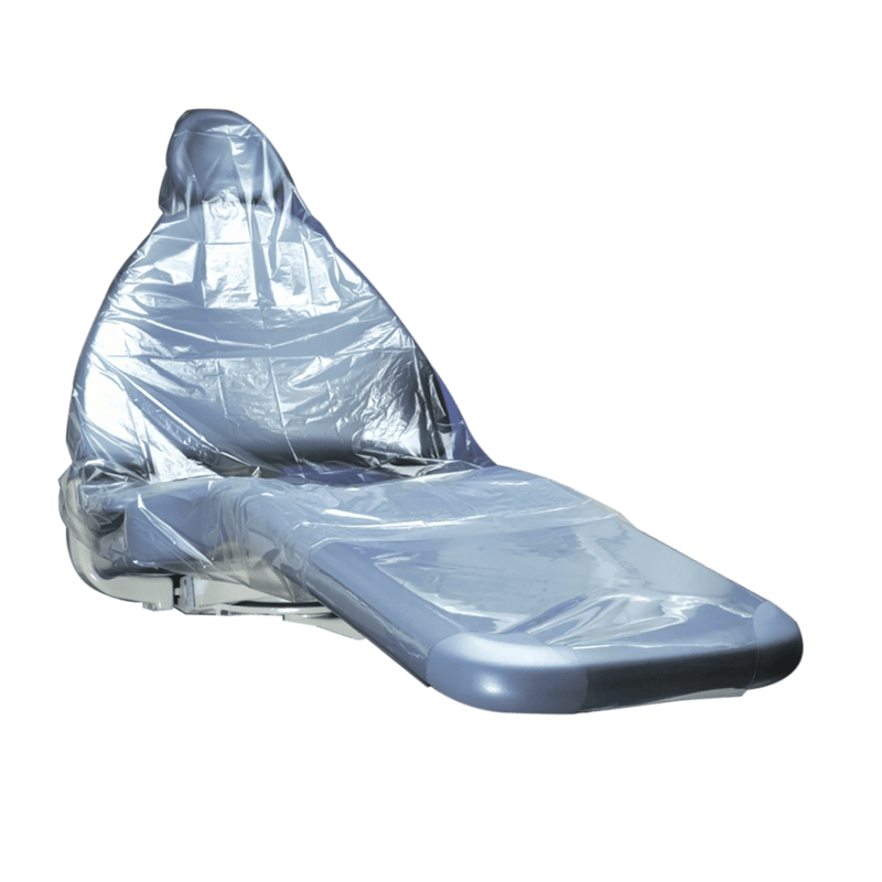 Dynarex Full Chair Cover 2152