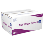 Dynarex Full Chair Cover 2152