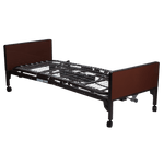 Dynarex Full Electric Home Care Bed 10400