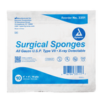 Dynarex Gauze Sponges & Pads Sterile & Non Sterile 3351