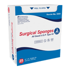 Dynarex Gauze Sponges & Pads Sterile & Non Sterile 3343