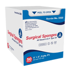 Dynarex | Dynarex Gauze Sponges & Pads Sterile & Non Sterile | 3322