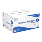 Dynarex Gauze Sponges & Pads Sterile & Non Sterile 3322