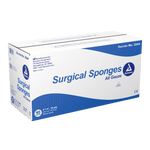 Dynarex Gauze Sponges & Pads Sterile & Non Sterile 3322