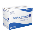 Dynarex Gauze Sponges & Pads Sterile & Non Sterile 3322