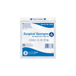 Dynarex Gauze Sponges & Pads Sterile & Non Sterile 3322