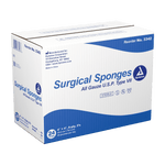 Dynarex Gauze Sponges & Pads Sterile & Non Sterile 3322