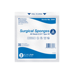 Dynarex Gauze Sponges & Pads Sterile & Non Sterile 3322