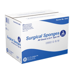 Dynarex Gauze Sponges & Pads Sterile & Non Sterile 3322