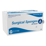 Dynarex Gauze Sponges & Pads Sterile & Non Sterile 3243