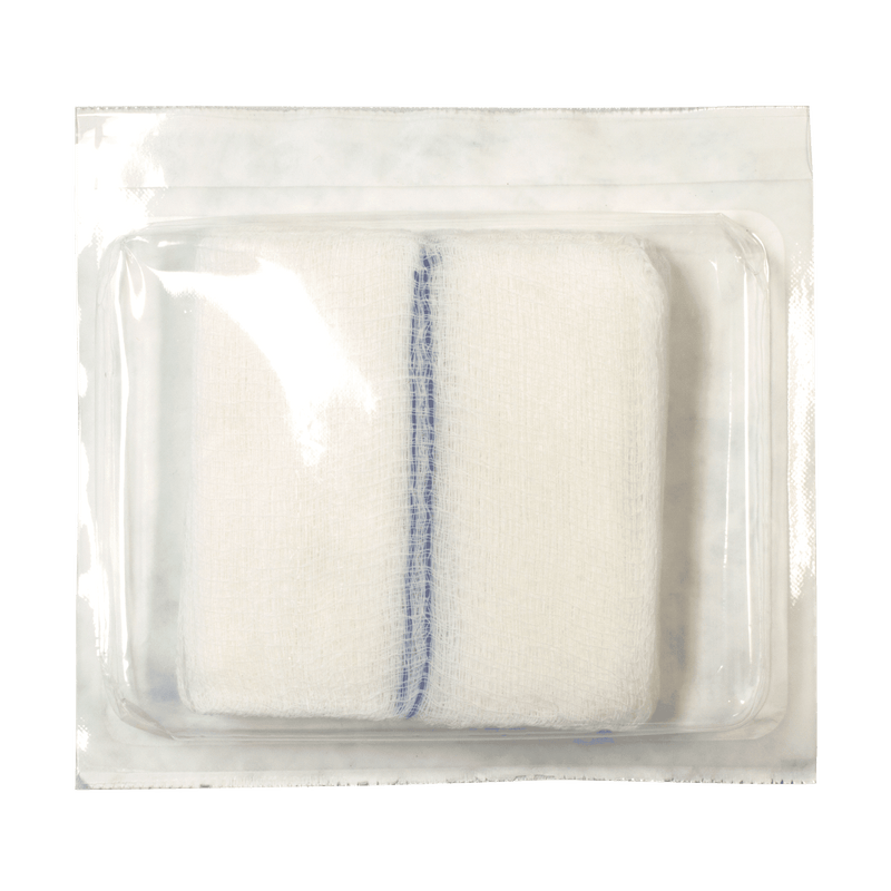 Dynarex Gauze Sponges & Pads Sterile & Non Sterile 3322