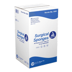 Dynarex Gauze Sponges & Pads Sterile & Non Sterile 3322