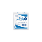 Dynarex Gauze Sponges & Pads Sterile & Non Sterile 3322