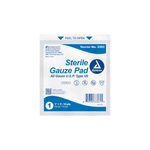 Dynarex Gauze Sponges & Pads Sterile & Non Sterile 3322
