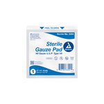 Dynarex Gauze Sponges & Pads Sterile & Non Sterile 3322