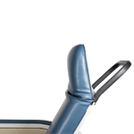 Dynarex Geri Chair Recliner - 3-Position-Blueridge 10520