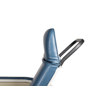 Dynarex Geri Chair Recliner - 3-Position-Blueridge 10520