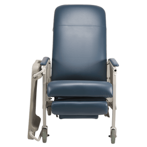 Dynarex Geri Chair Recliner - 3-Position-Blueridge 10520