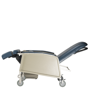 Dynarex Geri Chair Recliner - 3-Position-Blueridge 10520
