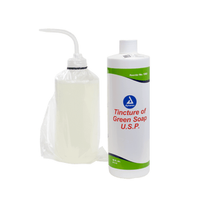 Dynarex Green Soap 1362