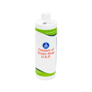 Dynarex Green Soap 1362