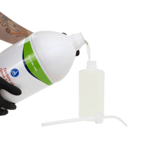 Dynarex Green Soap 1362