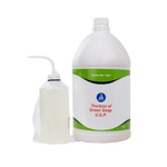 Dynarex Green Soap 1362
