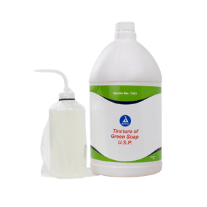 Dynarex Green Soap 1362