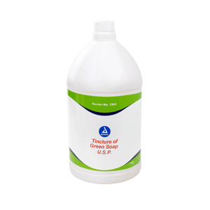 Dynarex Green Soap 1362