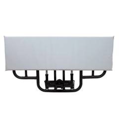 Dynarex Half Bed Rail Bumper 13005