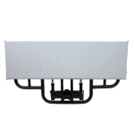 Dynarex Half Bed Rail Bumper 13005