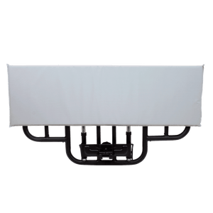 Dynarex Half Bed Rail Bumper 13005