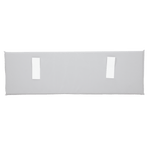 Dynarex Half Bed Rail Bumper 13005