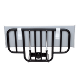 Dynarex Half Bed Rail Bumper 13005