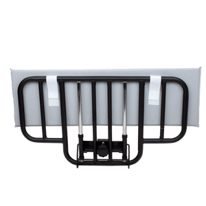 Dynarex Half Bed Rail Bumper 13005