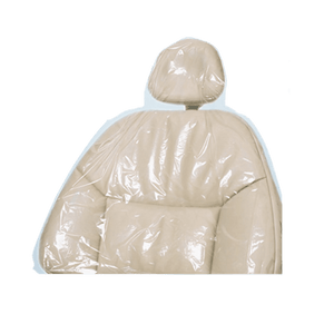 Dynarex Half Chair Covers 2151