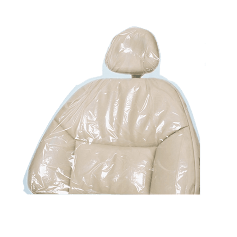 Dynarex Half Chair Covers 2151