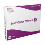 Dynarex Half Chair Covers 2151