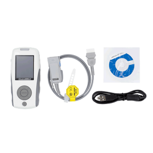 Dynarex Handheld Pulse Oximeter 36403