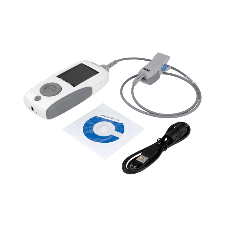 Dynarex Handheld Pulse Oximeter 36403