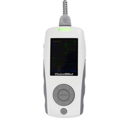 Dynarex Handheld Pulse Oximeter