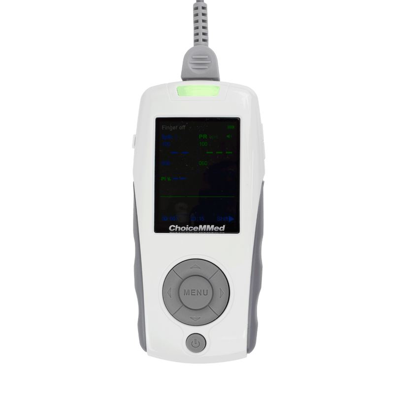 Dynarex Handheld Pulse Oximeter 36403