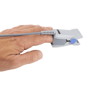 Dynarex Handheld Pulse Oximeter 36403