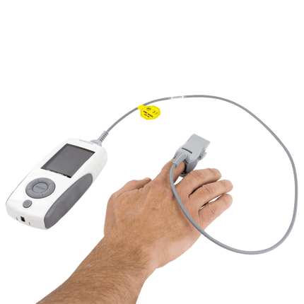 Dynarex Handheld Pulse Oximeter