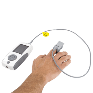 Dynarex Handheld Pulse Oximeter 36403