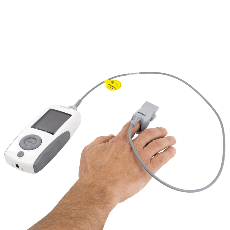 Dynarex Handheld Pulse Oximeter 36403