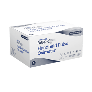 Dynarex Handheld Pulse Oximeter 36403