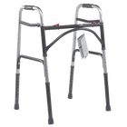 Dynarex | Dynarex Heavy Duty Bariatric Walker | 10165