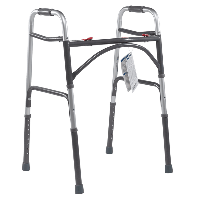 Dynarex | Dynarex Heavy Duty Bariatric Walker | 10165