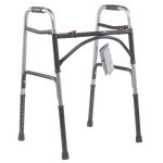 Dynarex Heavy Duty Bariatric Walker 10165